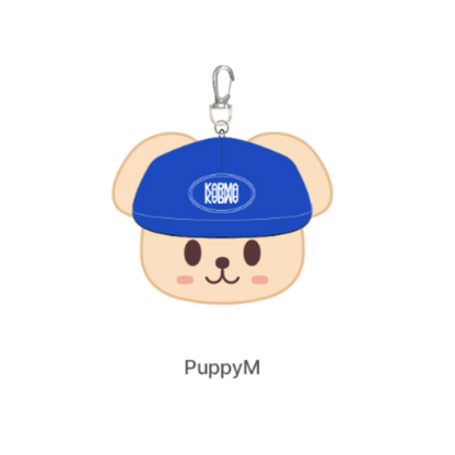 Stray Kids Skzoo Ceremony Ballcap Plush