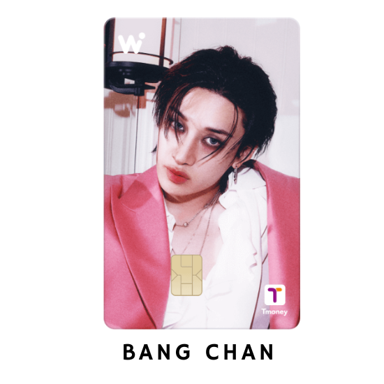 Stray Kids Wowpass DO IT