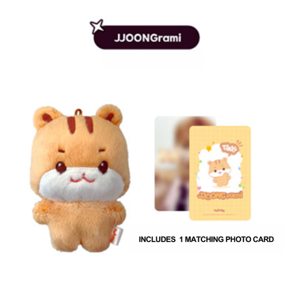 Ateez Aniteez In The Calling Tiny Plush Doll – MrsMunKorea Shop Ateez Aniteez In The Calling Tiny Plush Doll – MrsMunKorea Shop