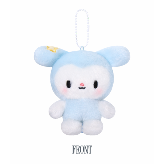 Stray Kids TASY Plush Baby Ver. - RUN IT