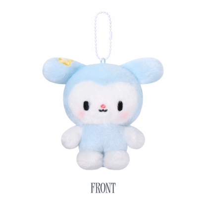 Stray Kids TASY Plush Baby Ver. - RUN IT