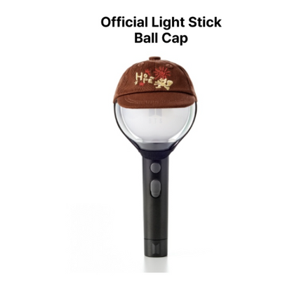 BTS Hope on The Stage Official Light Stick Ball Cap – MrsMunKorea Shop BTS Hope on The Stage Official Light Stick Ball Cap – MrsMunKorea Shop