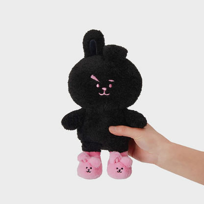 BT21 LUCKY COOKY Doll Black Edition – MrsMunKorea Shop BT21 LUCKY COOKY Doll Black Edition – MrsMunKorea Shop