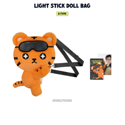 Ateez Tiny Mystery Light Stick Doll Bag – MrsMunKorea Shop Ateez Tiny Mystery Light Stick Doll Bag – MrsMunKorea Shop
