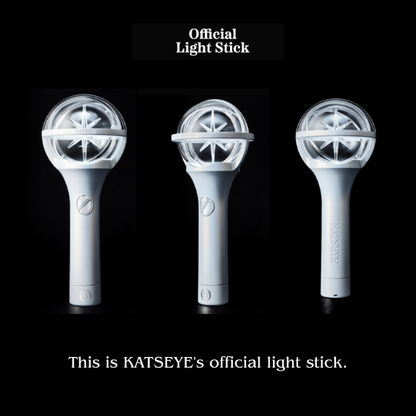 KATSEYE Official Lightstick