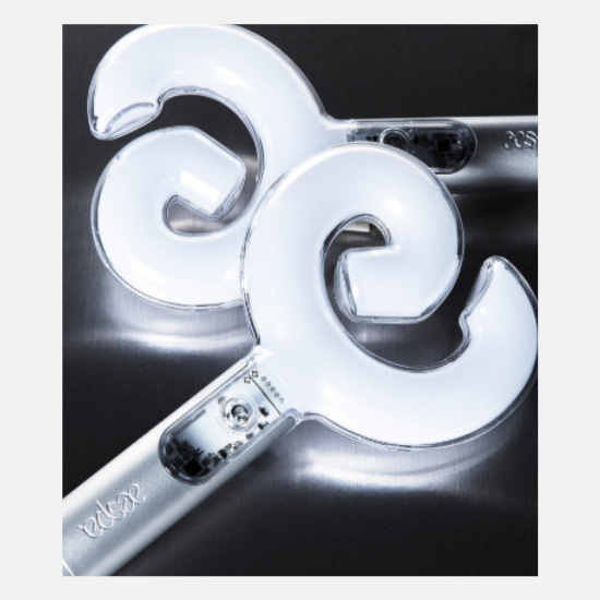 Aespa Official Fanlight Ver2