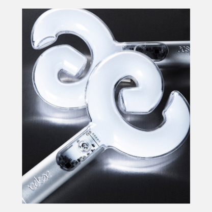 Aespa Official Fanlight Ver2