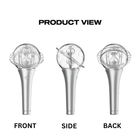ATEEZ OFFICIAL LIGHT STICK ver.3