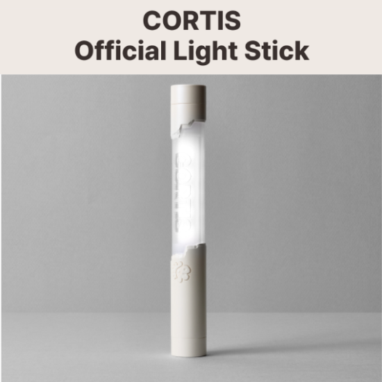 Cortis Official Light Stick