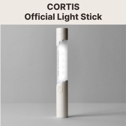 Cortis Official Light Stick