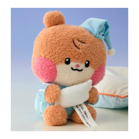Zerobaseone Zeroni Message Medium Doll – MrsMunKorea Shop Zerobaseone Zeroni Message Medium Doll – MrsMunKorea Shop