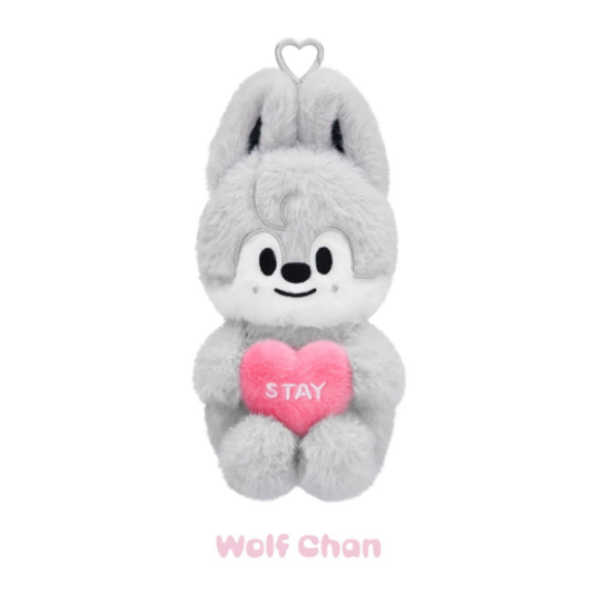 Stray Kids Skzoo Plush Voice Ver - Stay in Our House – MrsMunKorea