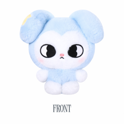 Stray Kids Tasy Plush Original Ver. - RUN IT