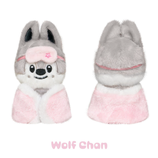 Stray Kids Skzoo Plush 10cm - Stay in Our House