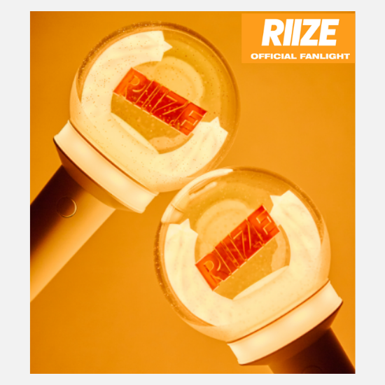 RIIZE Official Fanlight