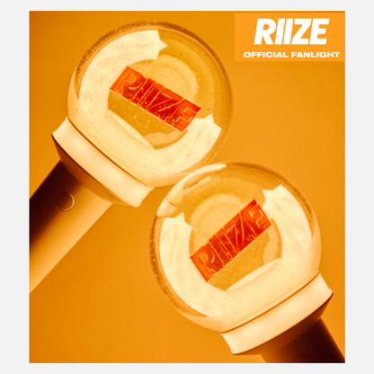 RIIZE Official Fanlight