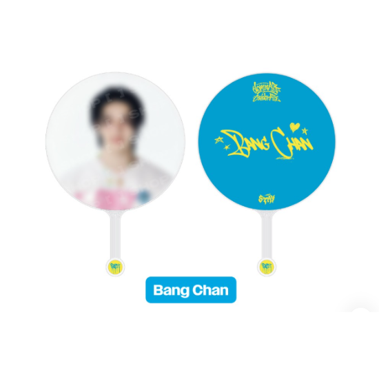 Stray Kids IMAGE PICKET - celebrATE