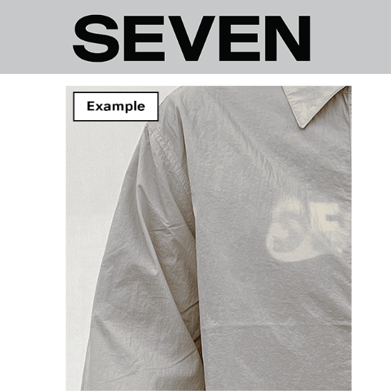 BTS Jungkook SEVEN Shirt