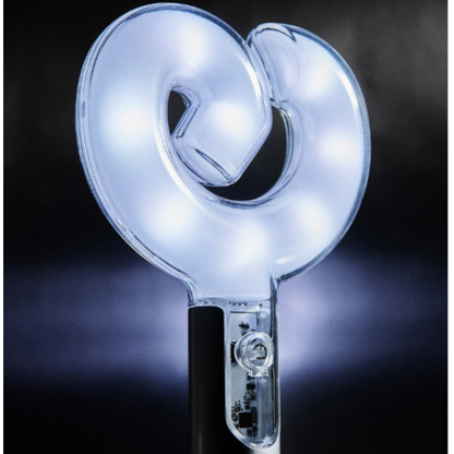 Aespa Official Fanlight Ver2
