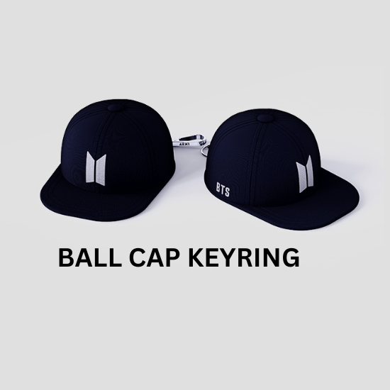 BTS Army Membership Benefit V7 (12th Black)