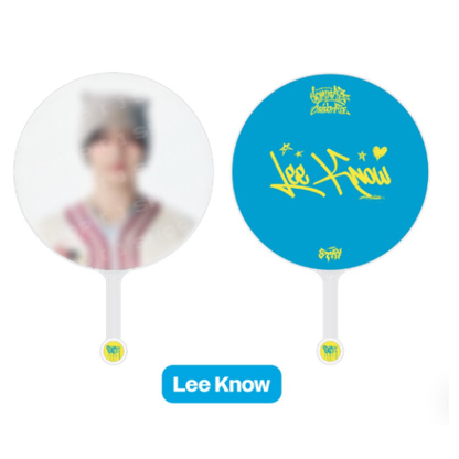 Stray Kids IMAGE PICKET - celebrATE