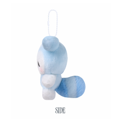 Stray Kids TASY Plush Baby Ver. - RUN IT