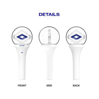 AHOF Official Lightstick