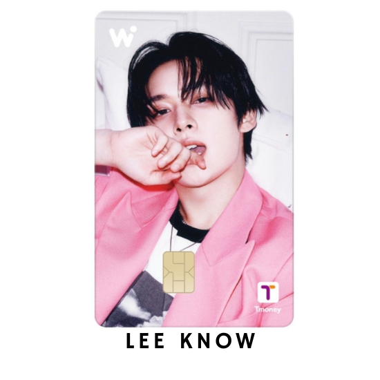 Stray Kids Wowpass DO IT