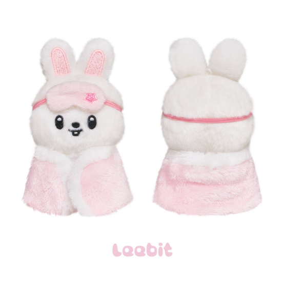 Stray Kids Skzoo Plush 10cm - Stay in Our House