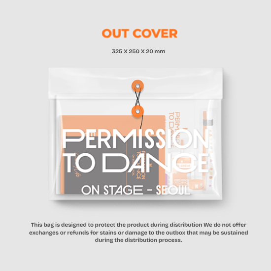 P.T.D BTS STAGE-SEOUL GLOBAL 全員 購入限定 セット BTS Permission P.T.D BTS STAGE-SEOUL GLOBAL 全員 購入限定 セット BTS Permission