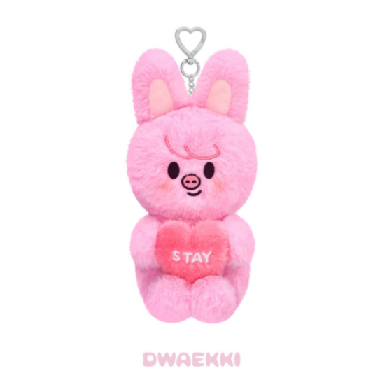 Stray Kids Skzoo Plush Voice Ver - Stay in Our House