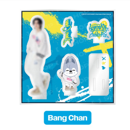 Stray Kids ACRYLIC STAND - celebrATE