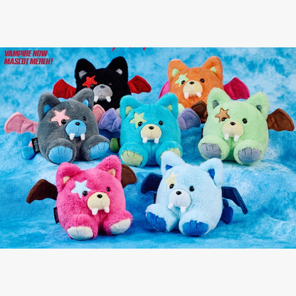 Enhypen The Sin : Vanish ( Voice Keyring Ver. ) RANDOM