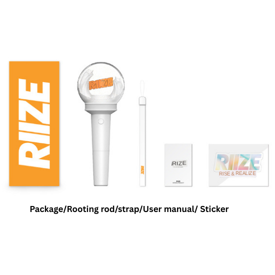 RIIZE Official Fanlight