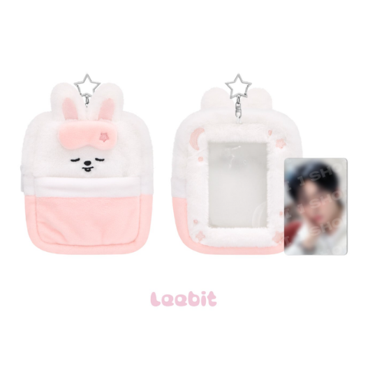Stray Kids Skzoo Plush Collect Case - Stay in Our House