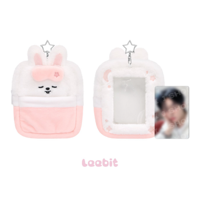 Stray Kids Skzoo Plush Collect Case - Stay in Our House