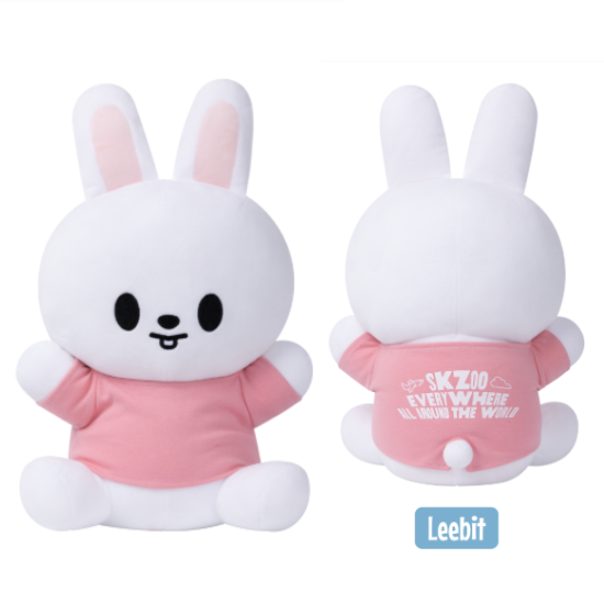 Stray Kids Skzoo Plush Hug Me Version