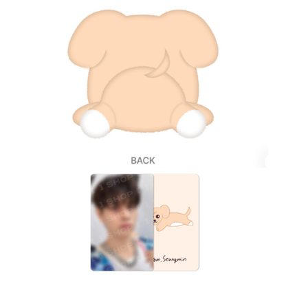 PuppyM PLUSH LYING Ver. by Seungmin - celebrATE PRE-ORDER