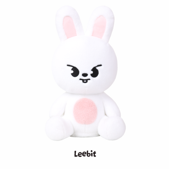 SKZOO PLUSH DANCING Ver. - RUN IT – MrsMunKorea Shop