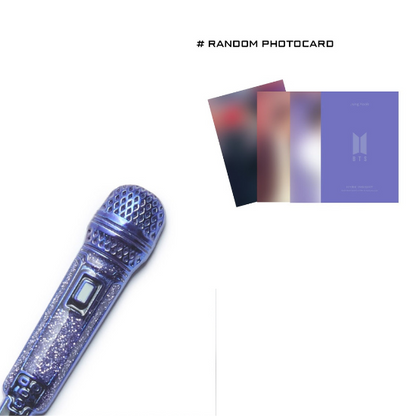 BTS Mic Badge Jungkook or V – MrsMunKorea Shop BTS Mic Badge Jungkook or V – MrsMunKorea Shop