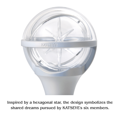 KATSEYE Official Lightstick