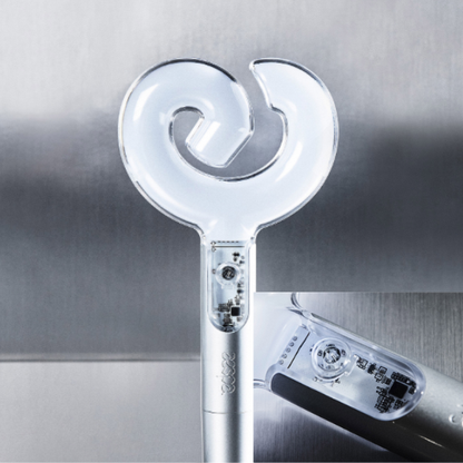 Aespa Official Fanlight Ver2