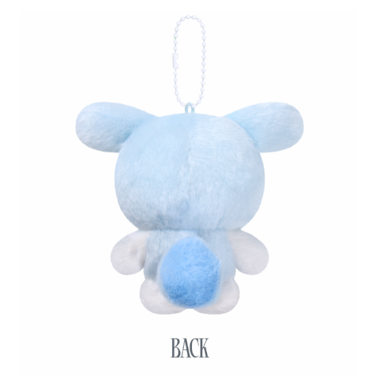 Stray Kids TASY Plush Baby Ver. - RUN IT