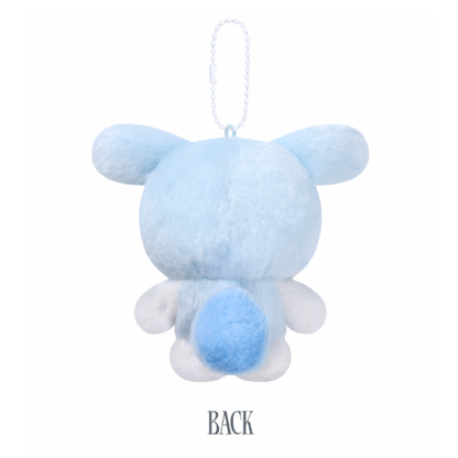 Stray Kids TASY Plush Baby Ver. - RUN IT