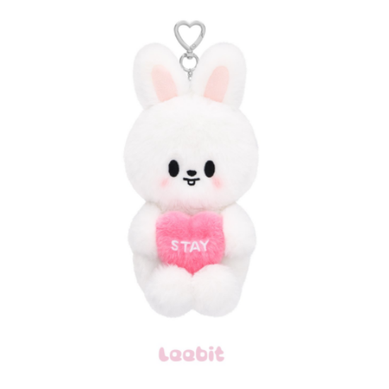 Stray Kids Skzoo Plush Voice Ver - Stay in Our House