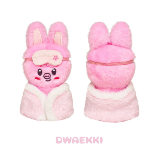 Stray Kids Skzoo Plush 10cm - Stay in Our House