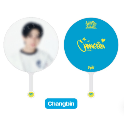 Stray Kids IMAGE PICKET - celebrATE