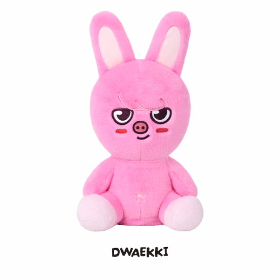 SKZOO PLUSH DANCING Ver. - RUN IT