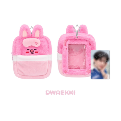Stray Kids Skzoo Plush Collect Case - Stay in Our House