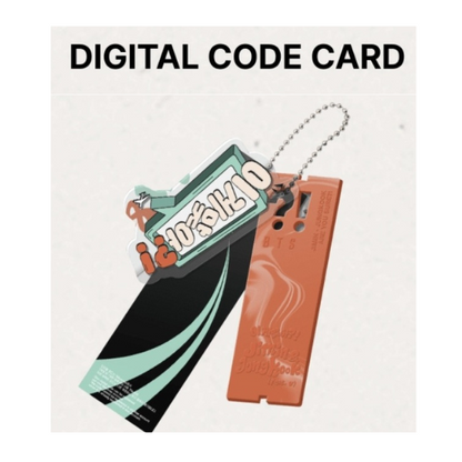 BTS J and J Photobook Dented